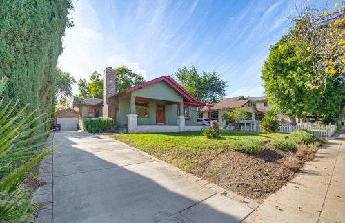 Home half Mi to Dtwn Riverside Families Welcome! - Foto 26