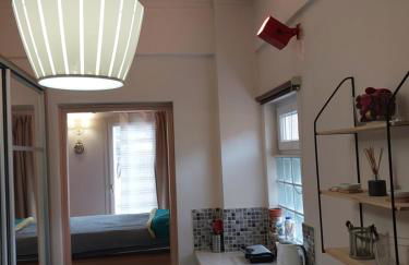 Unique Apartment'KONAKI' - Foto 11