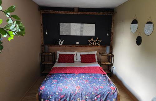 Haus am Wald Radlerrast - Foto 21