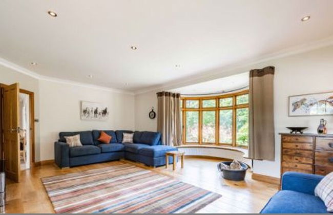 Host Stay Millwood - Foto 46