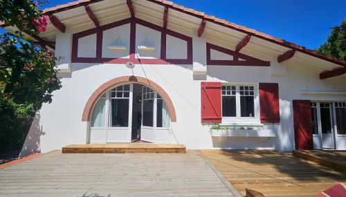 Maison de charme au Canon - Foto 2