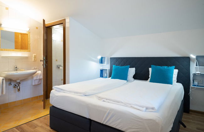 Haus Katharina by we rent - Foto 13