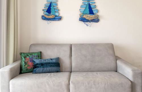 Apartment La terrazza sulla piscina by Interhome - Foto 8