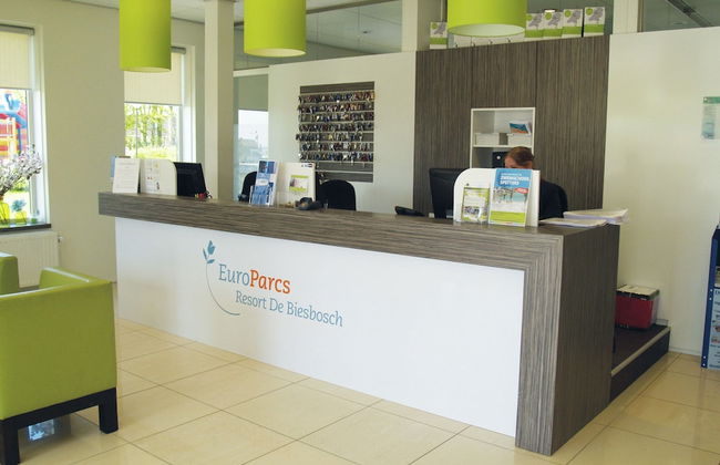 Modern Chalet not far From the Biesbosch - Foto 3