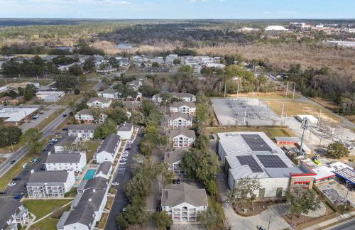 Cozy UF Condo - Near Shands UF VA on Archer Road ! - Foto 33