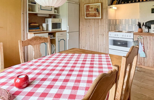 4 Person Holiday Home in Virserum - Foto 14