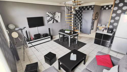 Duplex les pieds dans l'eau - Foto 5