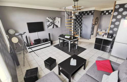 Duplex les pieds dans l'eau - Photo 6