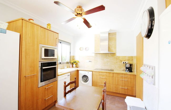 Villa Oliva 8 - Plaza Mayor - Foto 9