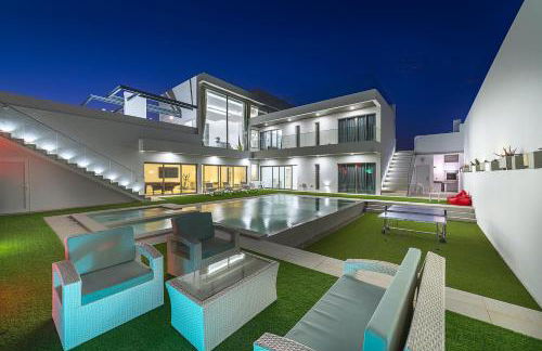 Villa Monarca - Foto 1