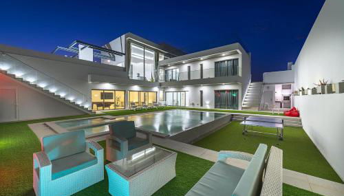 Villa Monarca - Foto 1