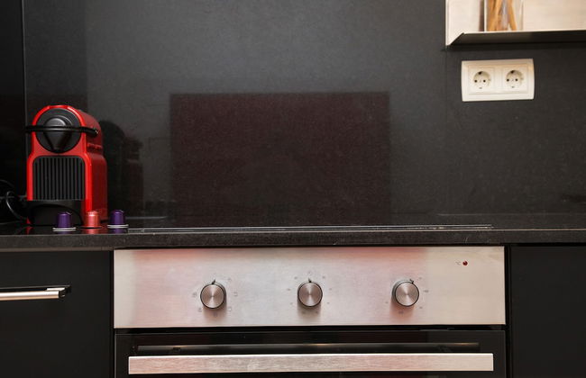 Opening Doors Aribau - Photo 15