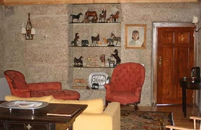 Quinta da Fonte Arcada - Photo 2