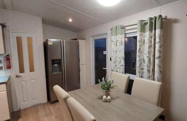 Drumrammer Farm Lodge - Foto 7