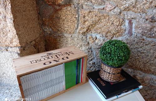 Casas do Torreão 3 casas de alojamento local - Foto 48