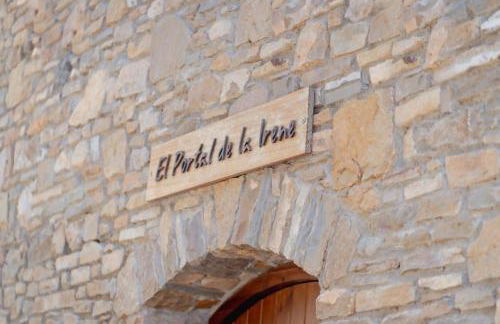 El Portal de la Irene - Apartamentos Rurales - Foto 23