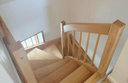 Ferienparadies an der Utzig Quelle - Foto 14