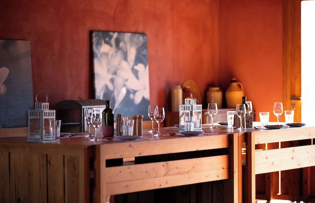 eumelia organic agrotourism farm - Photo 48