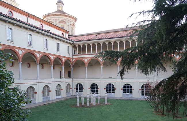 Museum of Science and Technology Leonardo Da Vinci Tickets - Foto 6