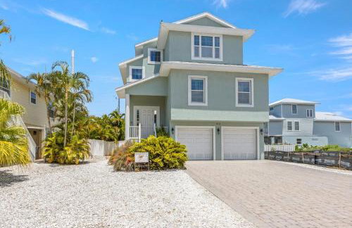 Pelican Villa - Foto 21