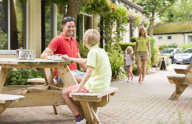 Tolroy Manor Holiday Park - Foto 21