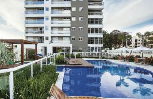 Condomínio Residencial Spazio Blu - São José do Rio Preto - Photo 1