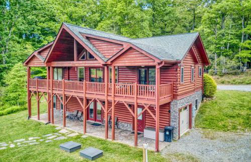 Lakefront Cabin & Cozy Lakeview Cottage - Foto 5