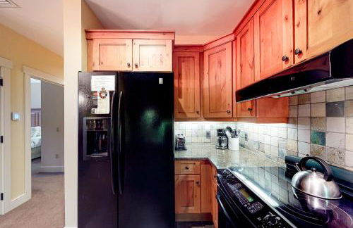 Founders Lodge 209 - Foto 10