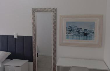 Apartamento com piscina, terraço, churrasqueira e estacionamento - Foto 13