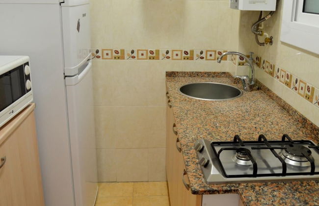 Appartements Sol Y Mar - Cala Llevado 03 - Foto 6