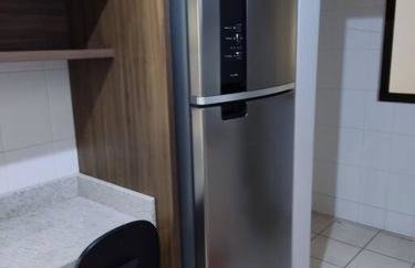 Apartamento com ar condicionado nos 2 quartos - Photo 16