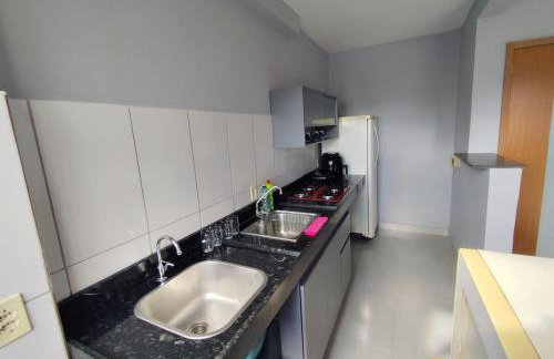 Jeitoso - Apartment in Sete Lagoas - Photo 15