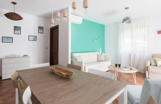 Il Borgo Apartments C2 - Sv-d600-navi44btc - Foto 10