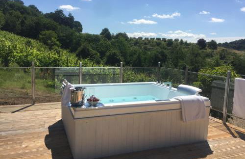 Villa Pongina with private pool - Foto 3