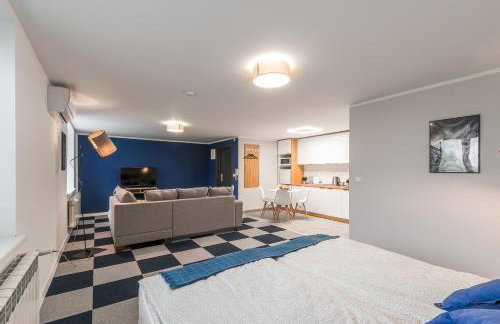 Apartamenty Medyka Park - Foto 34