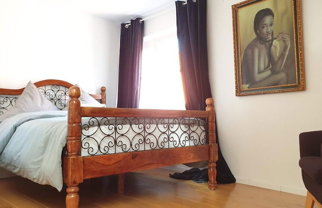 Apartments Nath Schnoor - 2 Schlafzimmer - Photo 8