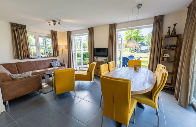 4 bedroom House in Lochem with swimming pool and terrace - Photo 5