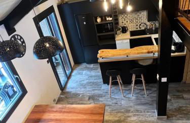 chalet de l ours - Foto 1