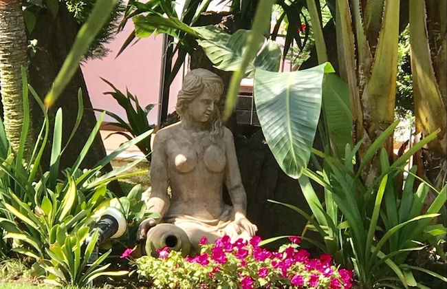 MI CAPRICHO C 2.Luxury apartment by the Sea - Foto 61