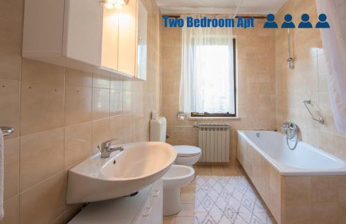 Apartments Nono Toni Poreč - Foto 33