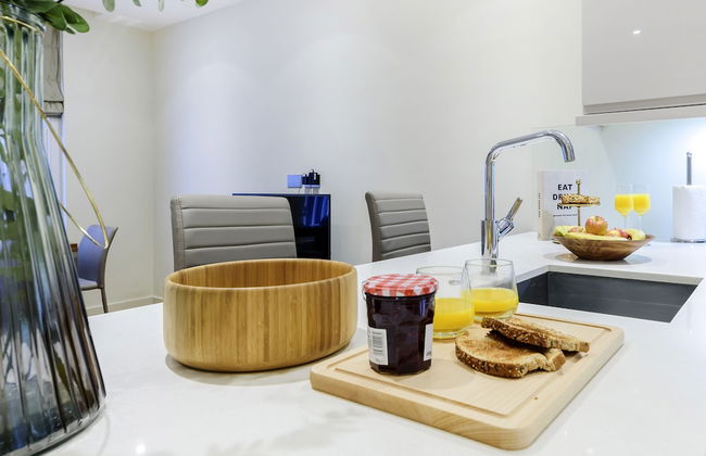 Fitzrovia by CAPITAL - Foto 49