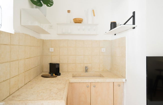 YARKON - By Beach Apartments TLV - Foto 48