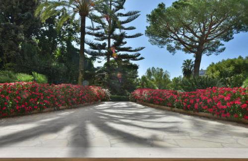 Close to downtown Cannes swimming pool and sea view - Foto 22