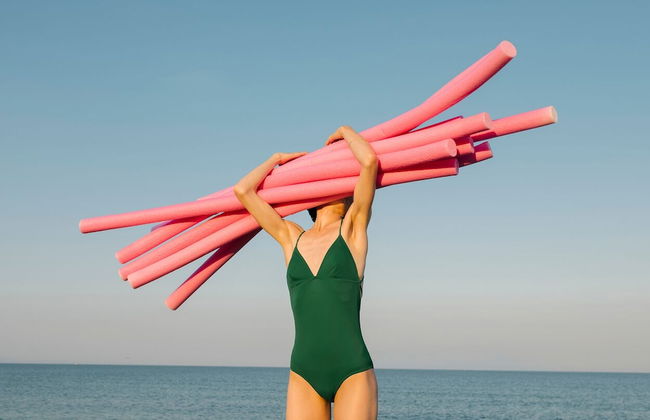 Abode Hotel Malua Bay - Foto 13