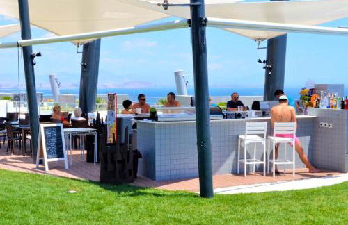 INFINITY VIEW Arenales - Foto 55