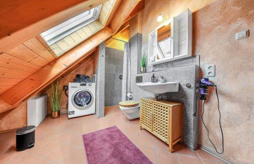 Apartment Joelle mit Sauna, Schwimmteich und Gym - Photo 16