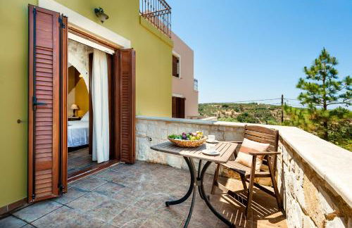 Villa Eftichia - Photo 26