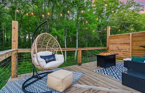 Flight of Fancy Vintage Airstream Rental - Foto 6