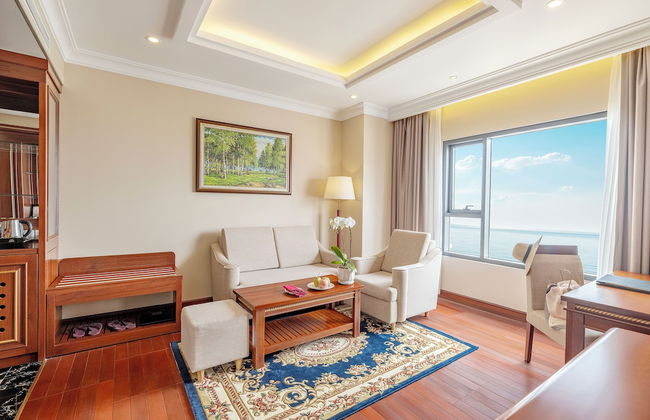 DLG Hotel Danang - Photo 64