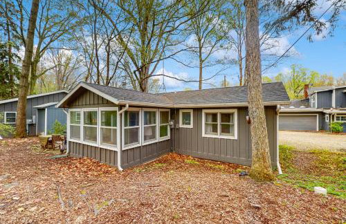 Lake Michigan Adventures - Foto 31